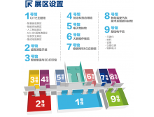 第九屆中國電子信息博覽會報(bào)名通道全面開啟