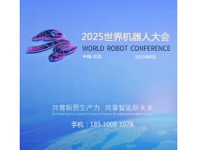 2025世界機(jī)器人大會蓄勢待發(fā)，人形機(jī)器人市場火熱迎接產(chǎn)業(yè)新紀(jì)元